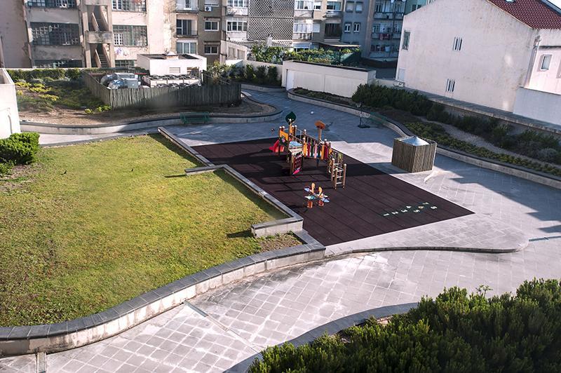 Green Avila Saldanha 리스본 외부 사진