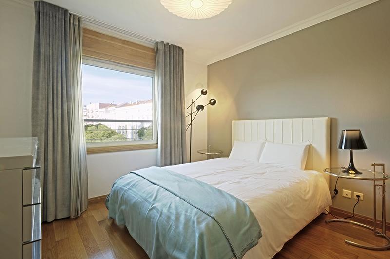Green Avila Saldanha 리스본 외부 사진